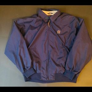 Tommy Hilfiger full zip Jacket